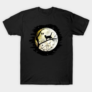 Night Creatures T-Shirt